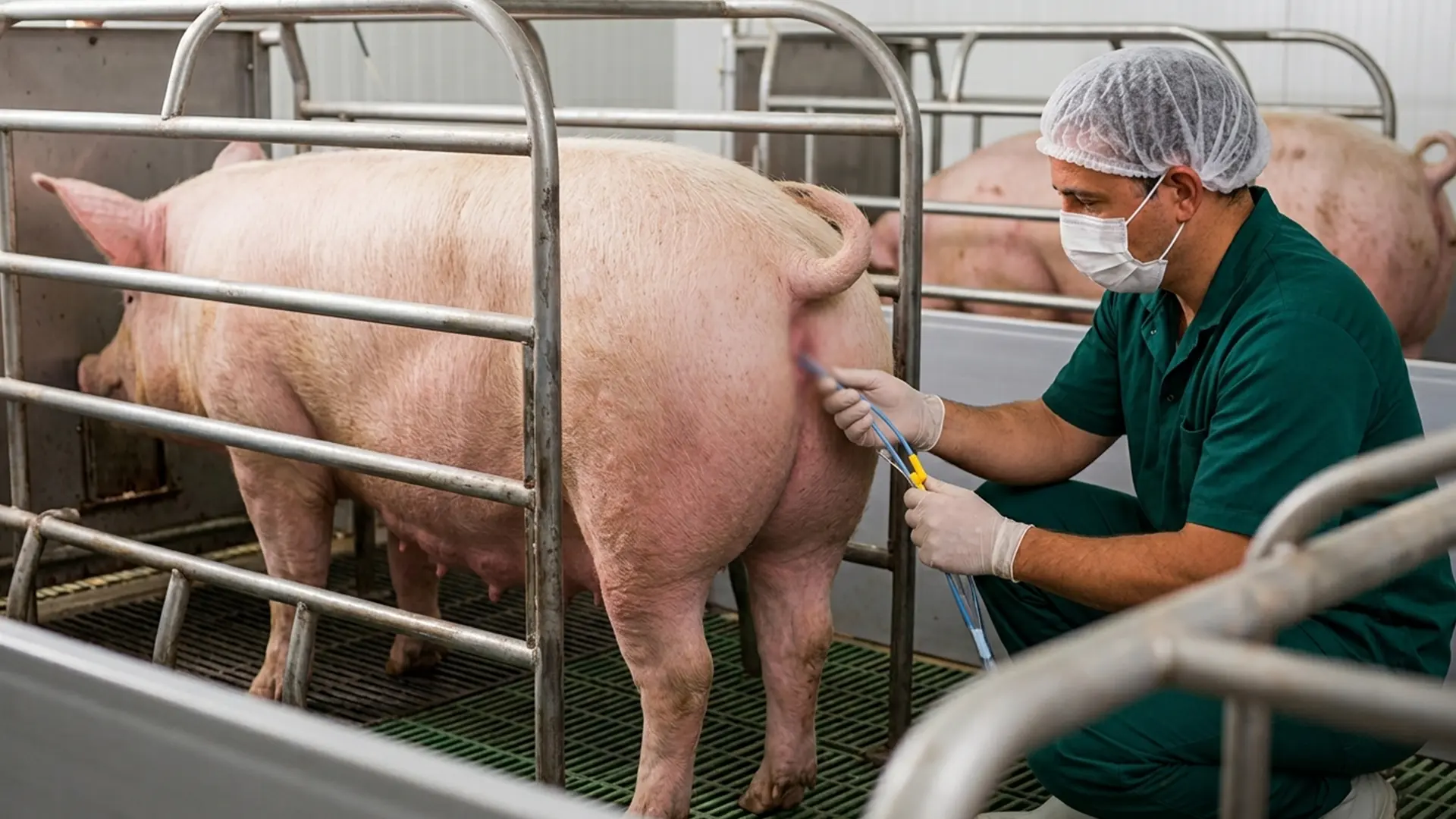 Inseminação Pós-Cervical (PCAI):